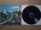 Kraftwerk LP Autobahn inkl. Aufkleber Philips 6305 231