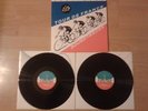 Kraftwerk LP Tour de France Soundtracks Doppelvinyl