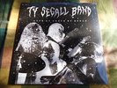 NEW Ty Segall Live at Death by Audio White Vinyl SUPER Rare Mystery Pressing fuz