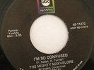 MIGHTY MARVELOWS - IM SO CONFUSED - IM WITHOUT A GIRL