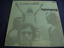 LP ITALIAN PROG METAMORFOSI - ... E FU IL SESTO GIORNO - ORIGINALE VEDETTE
