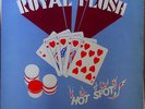 Royal Flush - Hot Spot - Modern soul/boogie - private press LP from Chicago '80