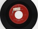 Johnny Ace / Earl Forrest - rare early blues 45 - Flair 1015 - VG+ hear