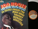 Son House 