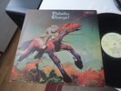 PALADIN - CHARGE BRONZE UK 1972 ORIG PROGRESSIVE IN MINT