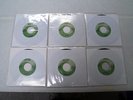 Beatles 45s: 1965 Capitol Starline hits -complete series - east coast version