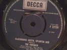 KINSMEN Glasshouse Green Splinter Red toytown freakbeat UK psych 1968 STOCK COPY