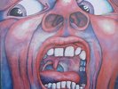 KING CRIMSON IN THE COURT AN OBSERVATION ATLANTIC SD 19155 GATEFOLD USA VINYL LP