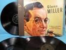 Glenn Miller Big Band 78 RPM 4 Record Album, Star Dust, American Patrol Etal
