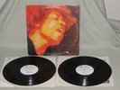 Rare Vintage Electric Ladyland by Jimi Hendrix Experience PROMO Reprise Records
