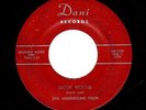 RARE WILD INSTRUMENTAL-GRAVESTONE FOUR-DANI 7749-RIGOR MORTIS/AD LIB BEAT-LISTEN