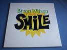 BRIAN WILSON-Smile-(EU Nonsuch 04)Orig 1st press 2 Lp's gatefold cover,TOP MINT