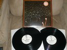 Bob Dylan The Band Before The Flood 2 lp WLP White label promo near mint rare