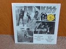 KISS   SONIC BOOM OVER SHEFFIELD 1  EXTRA LMTD EDITION