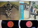 PINK FLOYD UMMAGUMMA EMI EMS-40070  JAPAN OBI  Vinyl 2LP