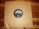LONDON *AMERICAN* RECORDINGS GRAMOPHONE RECORD BY BOBBY DARIN.