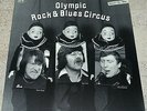 JETON Direktschnitt - OLYMPIC ROCK & BLUES CIRCUS