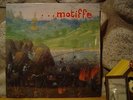 MOTIFFE LP/'Of St. Albans'/ 1972 UK Progressive/Deroy/OOP SHADOKS