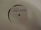 Depeche Mode The Remixes 04 P12BONG34 Promo white label test pressing 