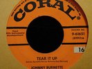 Johnny Burnette Trio - 