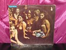 JIMI HENDRIX ELECTRIC LADYLAND LP ORIGINAL UK PRESSING TRACK RECORDS