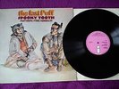 SPOOKY TOOTH the last puff  1970-FIRST UK PRESS -PINK ISLAND LAB -EX+