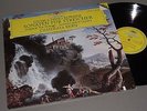 ROSSINI SONATAS FOR STRING CAMERATA BERN DG dgg 413 310-1 west german DIGITAL NM