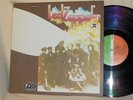 Led Zeppelin II LP 2 original  1st press 1841 Broadway address