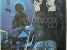 The DOORS Absolutely Live 1970 US ORG White Label Promo Dbl LP JIM MORRISON