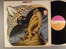 Iron Butterfly  Heavy    Original 3 Tone Label