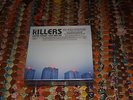 THE KILLERS hot fuss 11 x 7