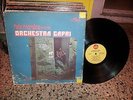 Felix Morales- Orch. Capri