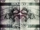 Stone Sour Audio Secrecy vinyl record Slipknot  Corey Taylor