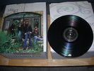 Trouble S/T Def American Promo LP with insert St Vitus Southern Lord