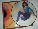 Rare Kate Bush Picture Disc