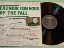 The Fall - Hex Enduction - 1982 UK Vinyl LP - Kanmera Records