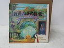 Vintage Vinyl LP Record 1973 FANTASY Paint A Picture 2383 246 UK Prog Rock RARE