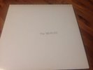 THE BEATLES WHITE ALBUM Rare MFSL Japan JVC SUPER VINYL near mint + LP