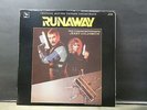 BO Film / OST Runaway JERRY GOLDSMITH STV 81234 USA