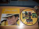 JOHNNY HALLYDAY....PICTURE DISC....LE SPECIALISTE x8
