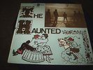THE HAUNTED ORIGINAL TRANS WORLD  6701 MONO  w/ ORIGINAL SHRINK   RARE