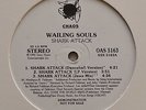 Wailing Souls : Shark Attack (Remix 12