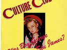 CULTURE CLUB / WAS BOY GEORGE STU JAMES CHASTITY LP