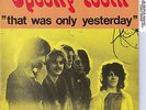 SPOOKY TOOTH-THAT WAS ONLY YESTERDAY/OH, PRETTY WOMAN-ORIGINAL FRENCH 7