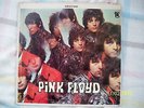 Pink Floyd  Piper At The Gates Of Dawn Tower ST 5093