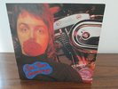 Wings & Paul McCartney - RED ROSE SPEEDWAY - booklet attached -  - NM