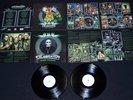 U.D.O. - Celebrator: Rare Tracks  DLP  WHITE TESTPRESSING