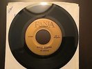 Joe Bataan 45 rpm record side A-Gypsy Woman B-So Fine
