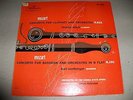 Wlach Oehlberger Rodzinski Mozart Cocerto For Clarinet Bassoon Lp Westminster