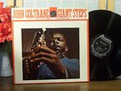 JOHN COLTRANE LP 